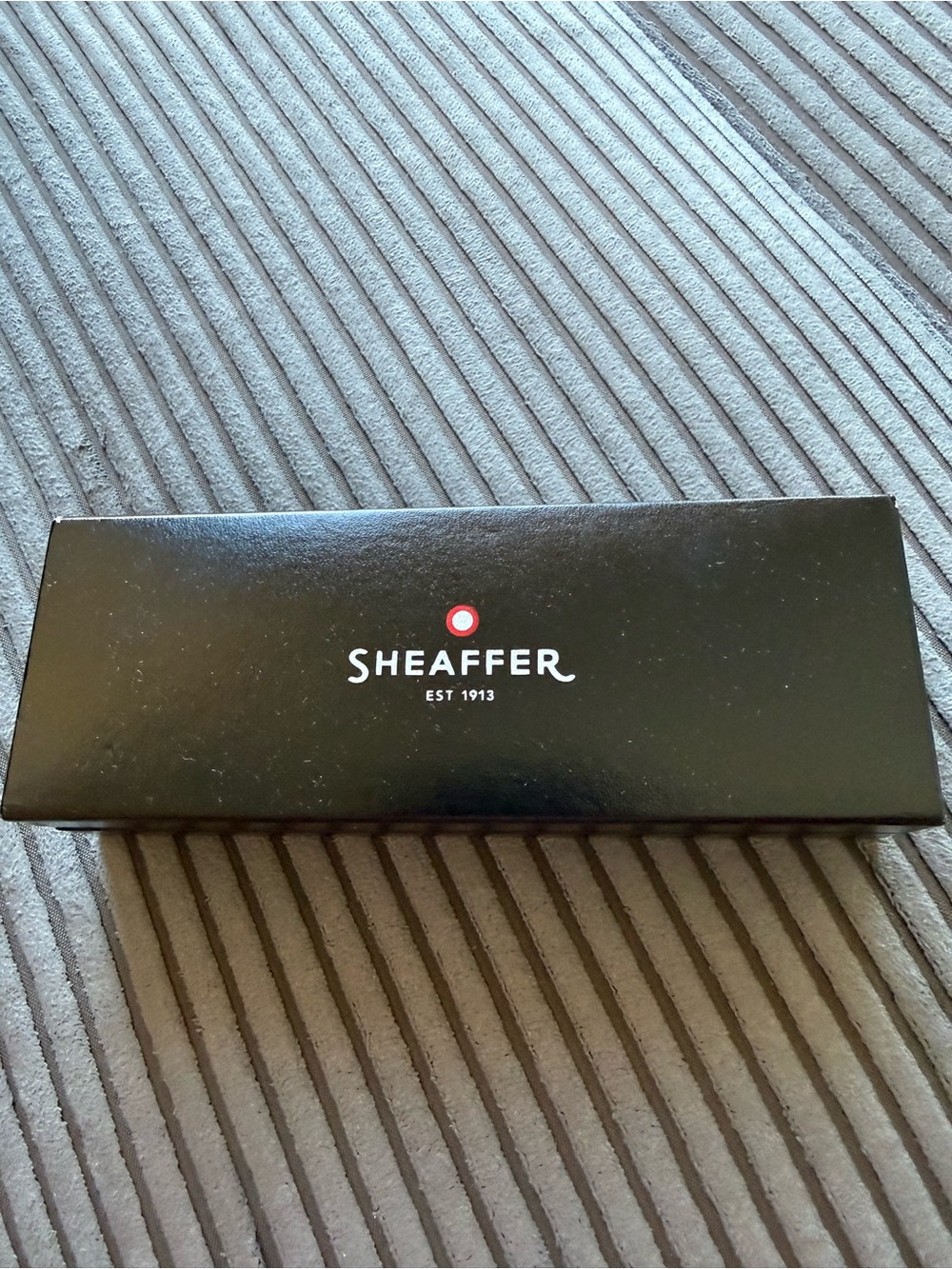 Sheaffer Fountain Pen